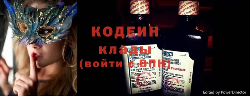 Кодеиновый сироп Lean Purple Drank  как найти закладки  Инта 