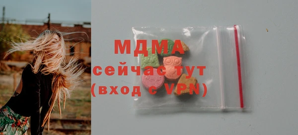 гашик Мегион